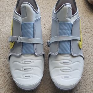 Got no more closet space, lol!